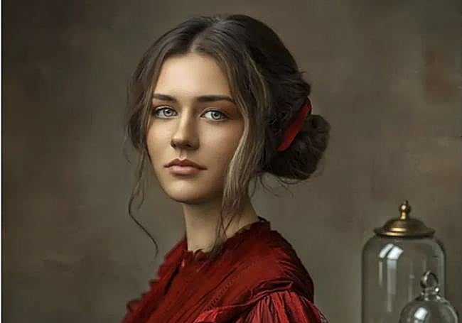 La fotografía nominada en los Luces de Granada.